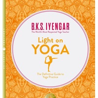 Light on Yoga