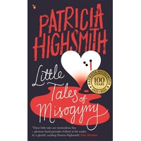 Little Tales of Misogyny