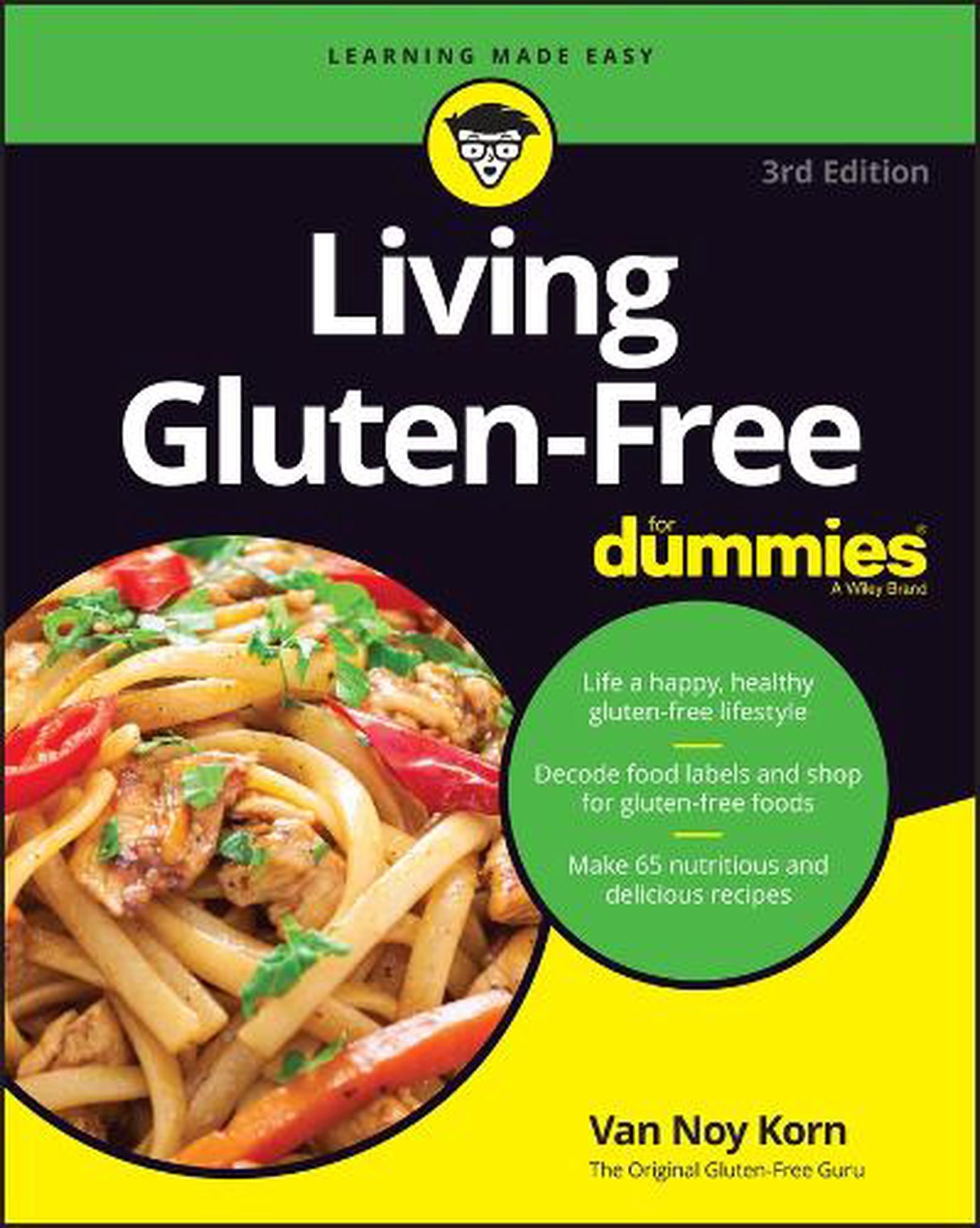 Buy Living Gluten Free For Dummies MyDeal Australia Buy Living Gluten Free For Dummies MyDeal Australia