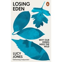 Losing Eden