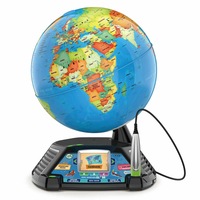 Magic Adventures Globe