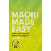 Maori Made Easy