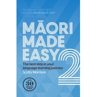 Maori Made Easy 2