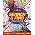 Buy Marvel SpiderMan Search & Find Colouring MyDeal Australia