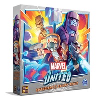Marvel United: Guardians of the Galaxy Remix