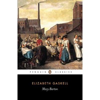 Mary Barton