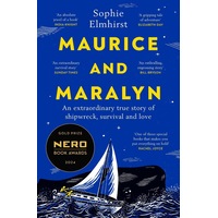 Maurice and Maralyn