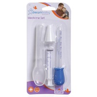 Medicine Set