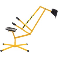 Metal Might Digger