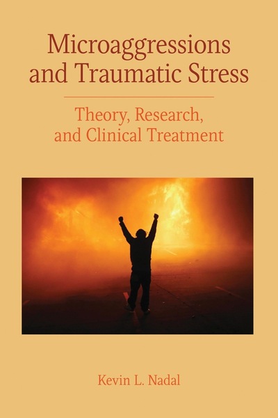 Buy Microaggressions and Traumatic Stress - MyDeal Australia