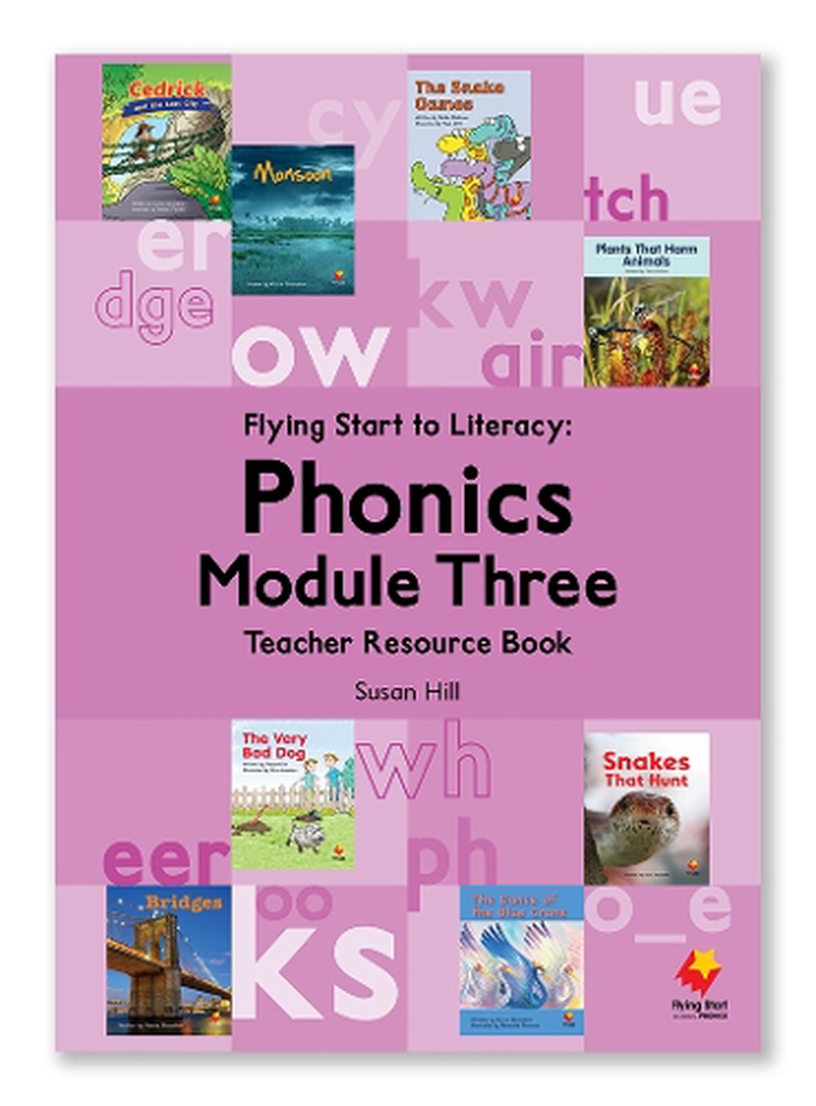 Buy Module 3 Teacher Resource Book - MyDeal Australia