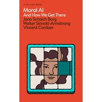 Moral AI
