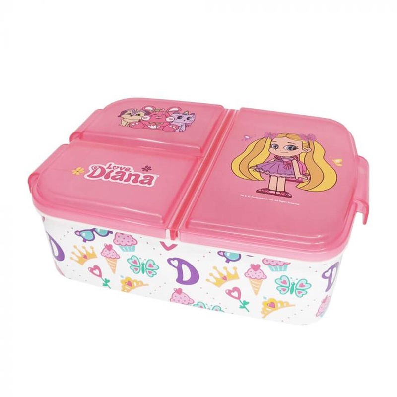 Buy Lunch Box MyDeal