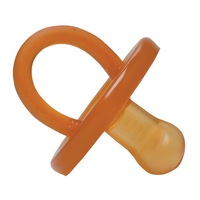 Natural Orthodontic Sooother, Single Pack - Small