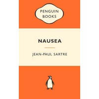 Nausea: Popular Penguins