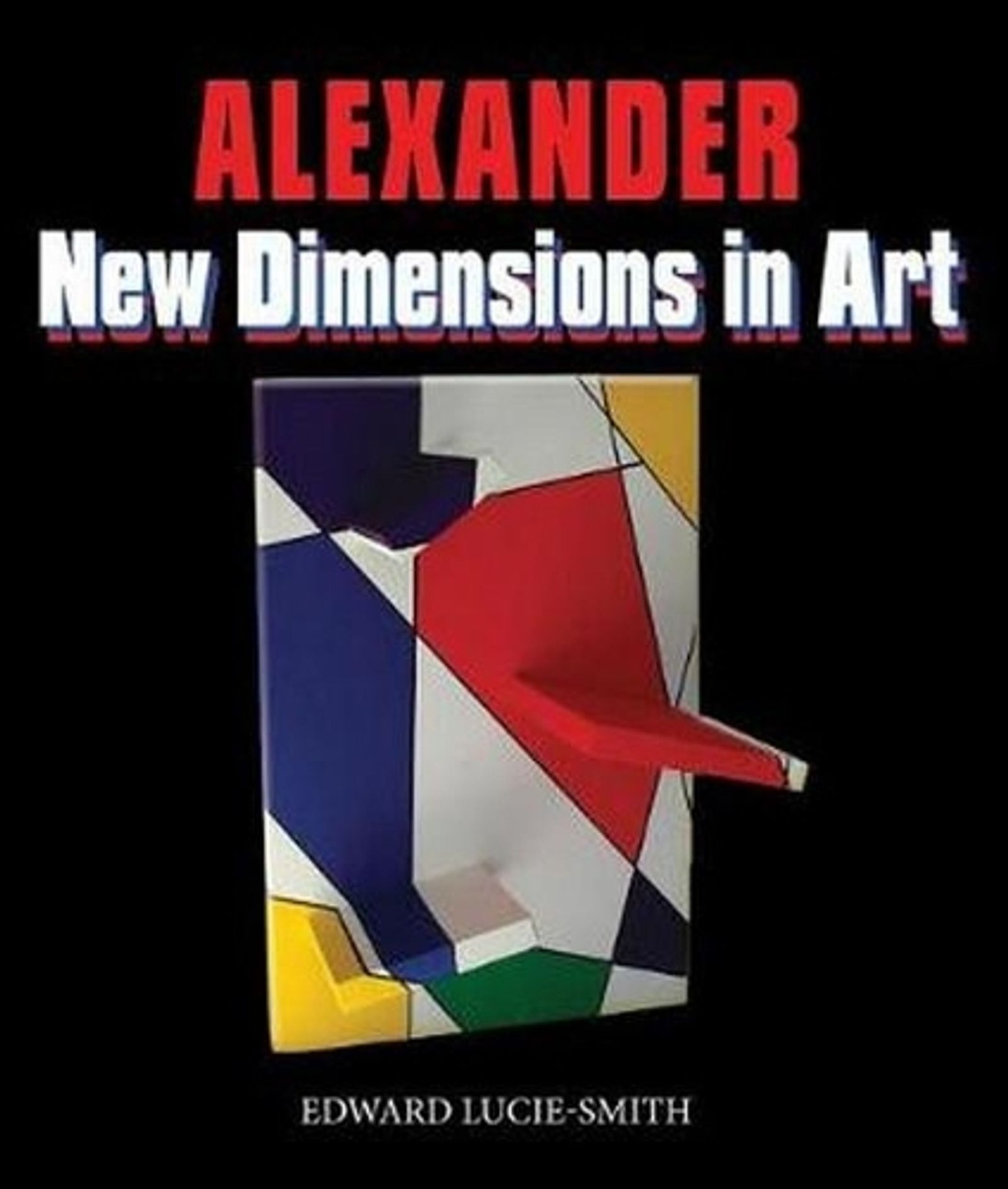 Buy New Dimensions in Art - MyDeal Australia