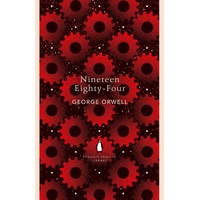 Nineteen Eighty-Four