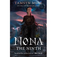 Nona the Ninth
