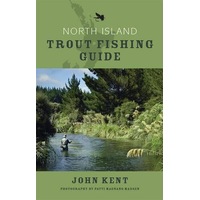 North Island Trout Fishing Guide