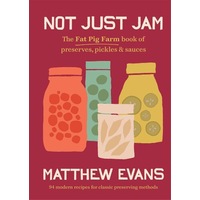 Not Just Jam