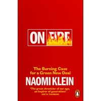 On Fire