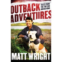 Outback Adventures