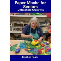 Paper Mache for Seniors