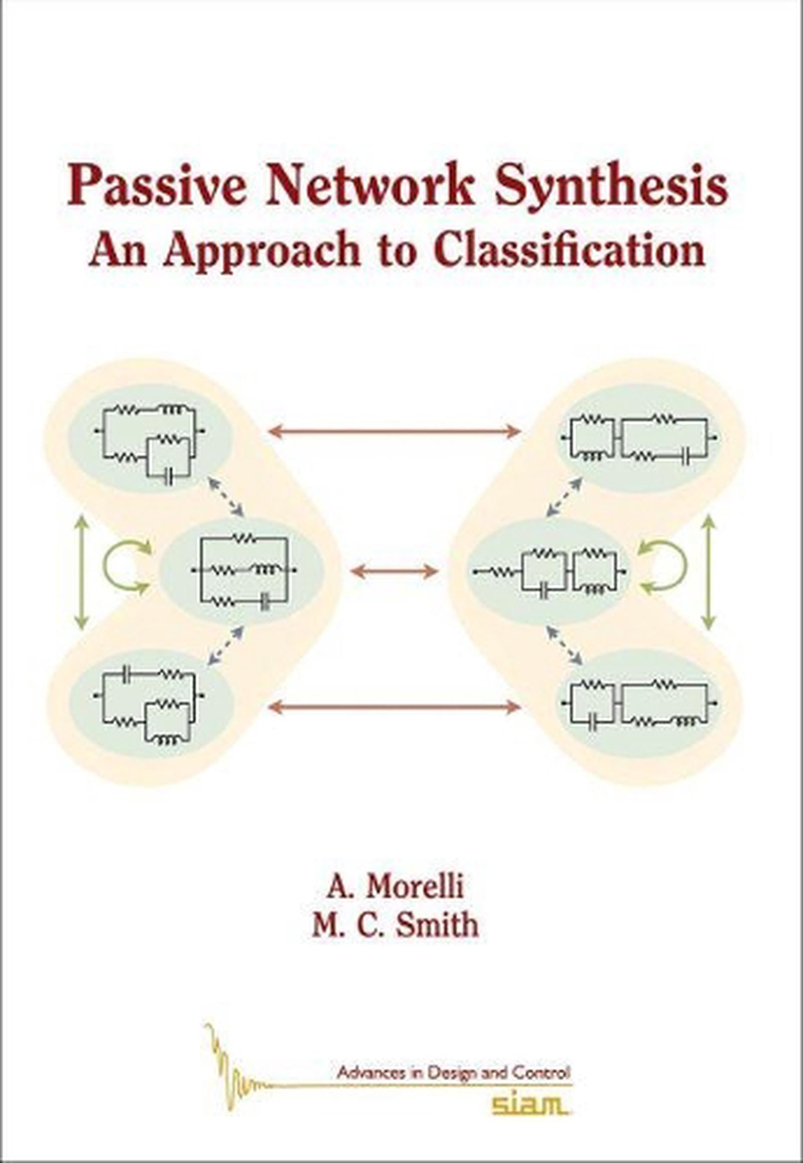 Passive Netork Command Buy Passive Network Synthesis - MyDeal Australia