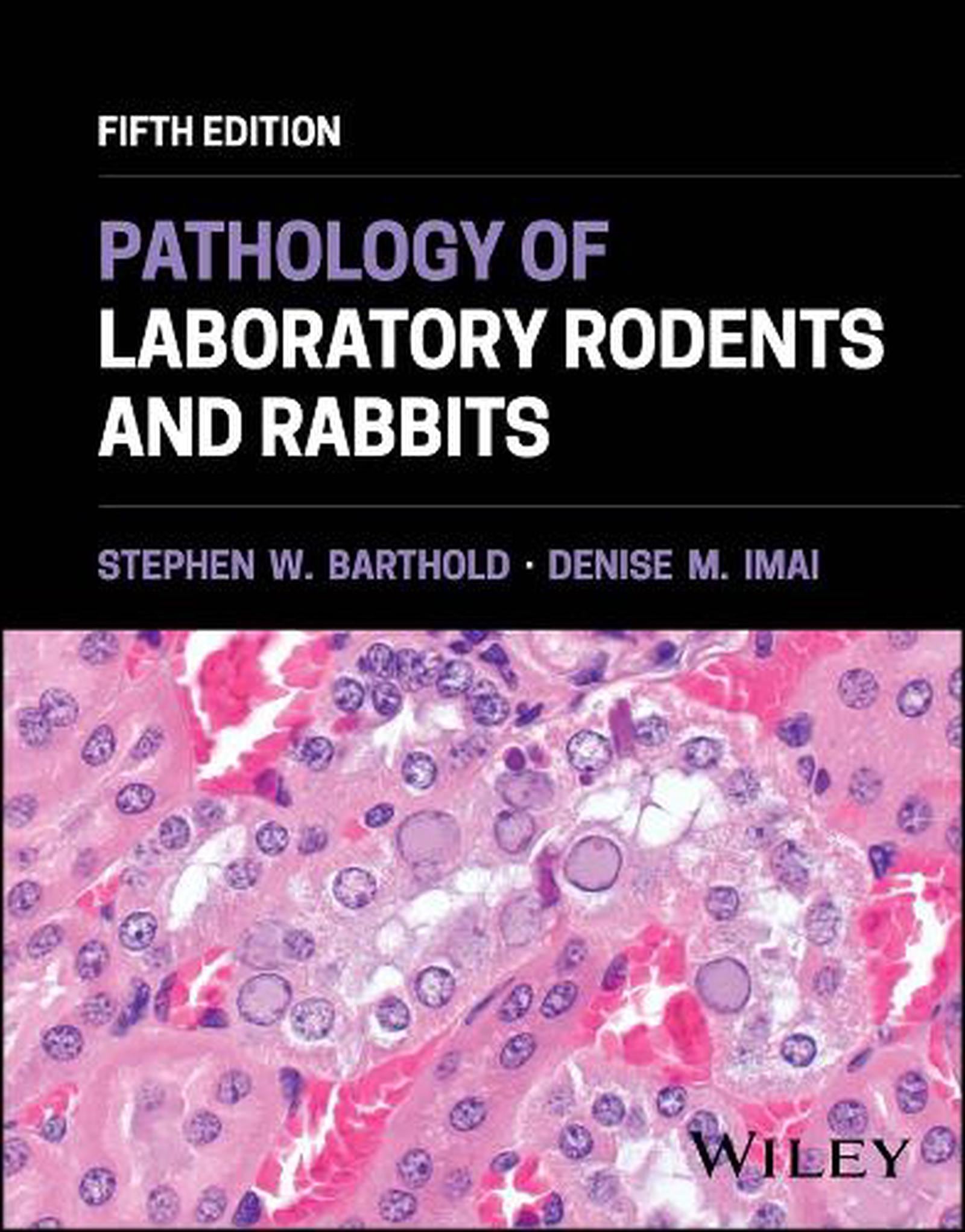 Buy Pathology of Laboratory Rodents and Rabbits - MyDeal Australia