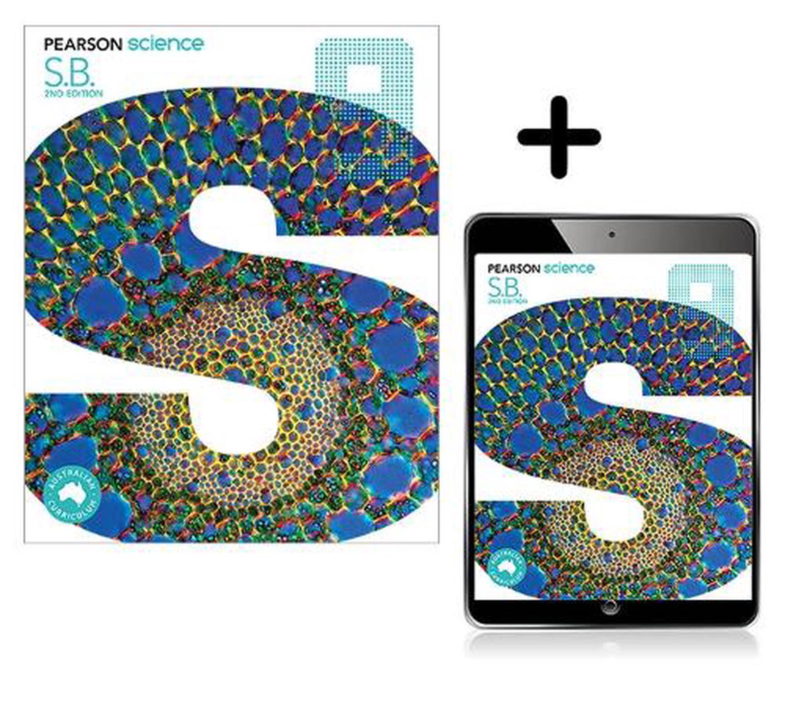 Buy Pearson Science 9 Student Book with eBook - MyDeal Australia