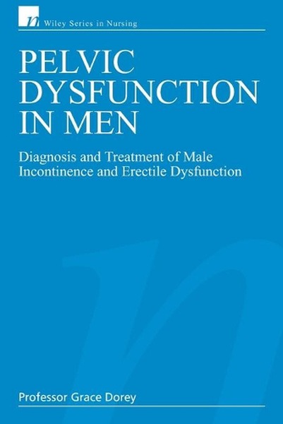 Buy Pelvic Dysfunction in Men - MyDeal Australia