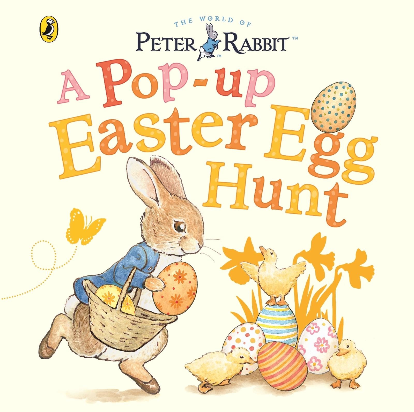 Buy Peter Rabbit: Easter Egg Hunt - MyDeal Australia
