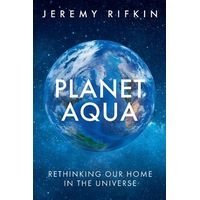 Planet Aqua
