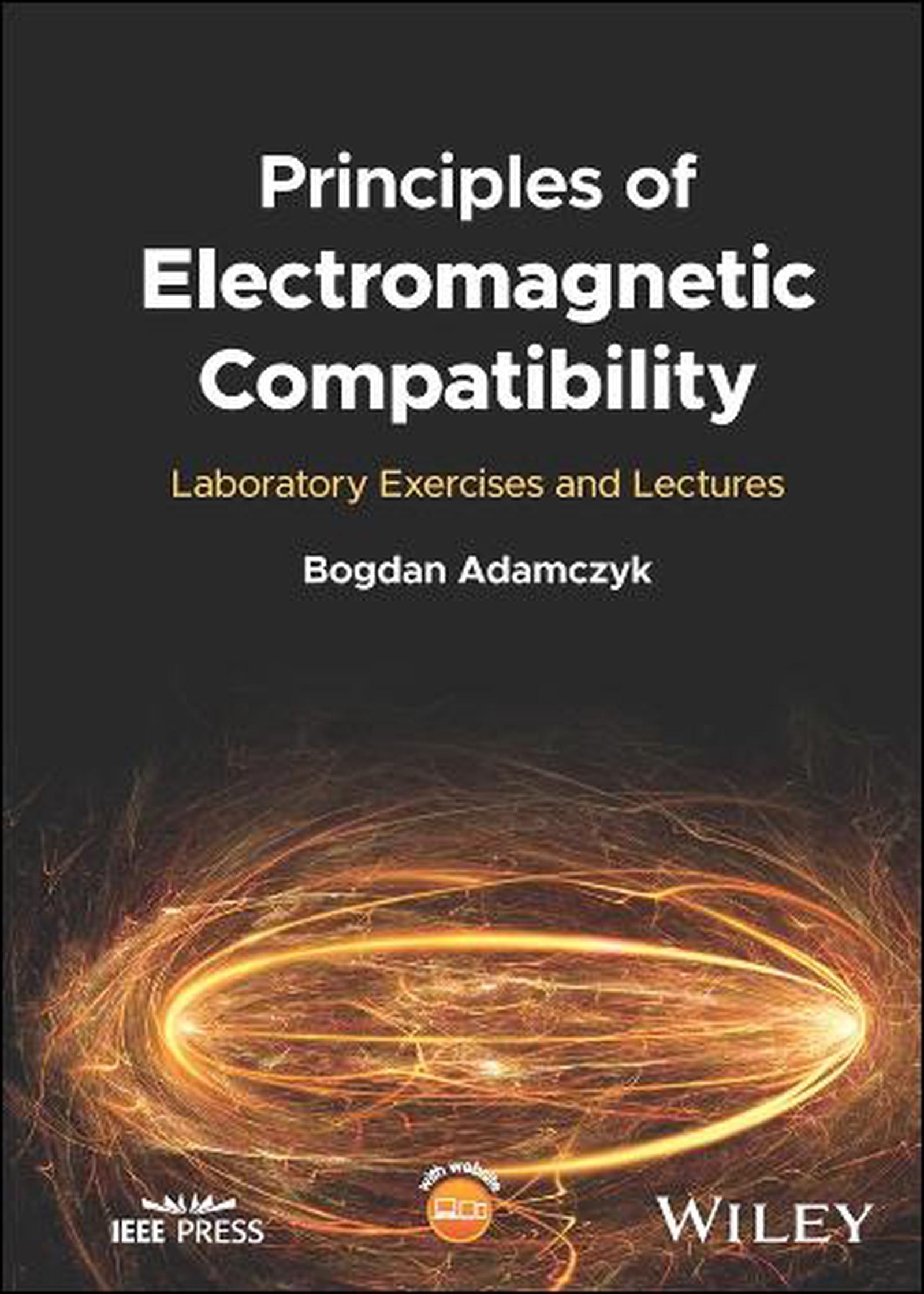 Buy Principles of Electromagnetic Compatibility - MyDeal Australia