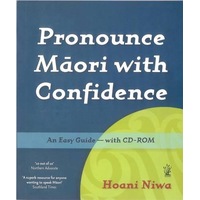 Pronounce Maori With Confidence