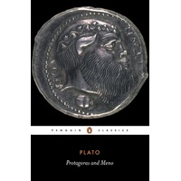 Protagoras and Meno