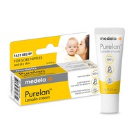 Purelan Lanolin Cream - 7g