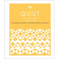 Quilt Step by Step