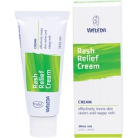 Rash Relief Cream - 36mL