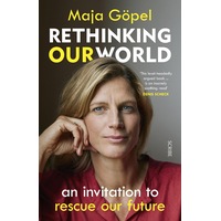 Rethinking Our World