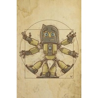 Robot's Tale