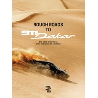 Rough Roads to 911 Dakar