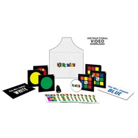 Rubik's Prophecy Magic, 15 Tricks