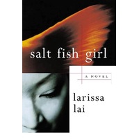 Salt Fish Girl