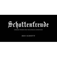 Schottenfreude