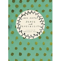 Sense and Sensibility (Vintage Classics Austen Series)