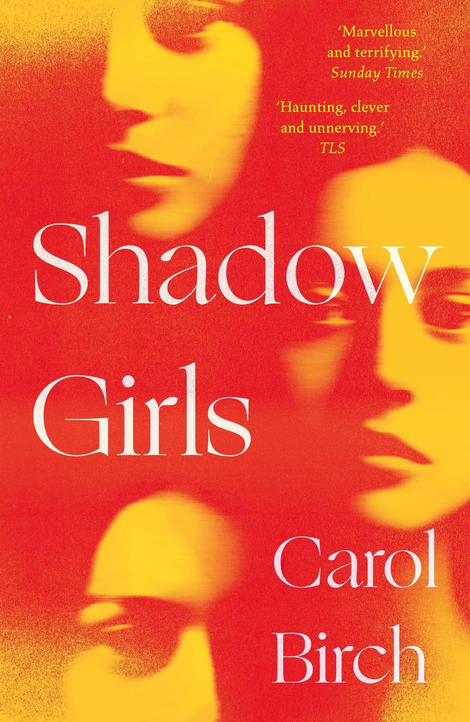 Buy Shadow Girls - MyDeal Australia