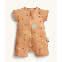 Short Sleeve Layers, 0.2 Tog (Honey Bees) - 1 Year