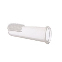 Silicone Baby Toothbrush