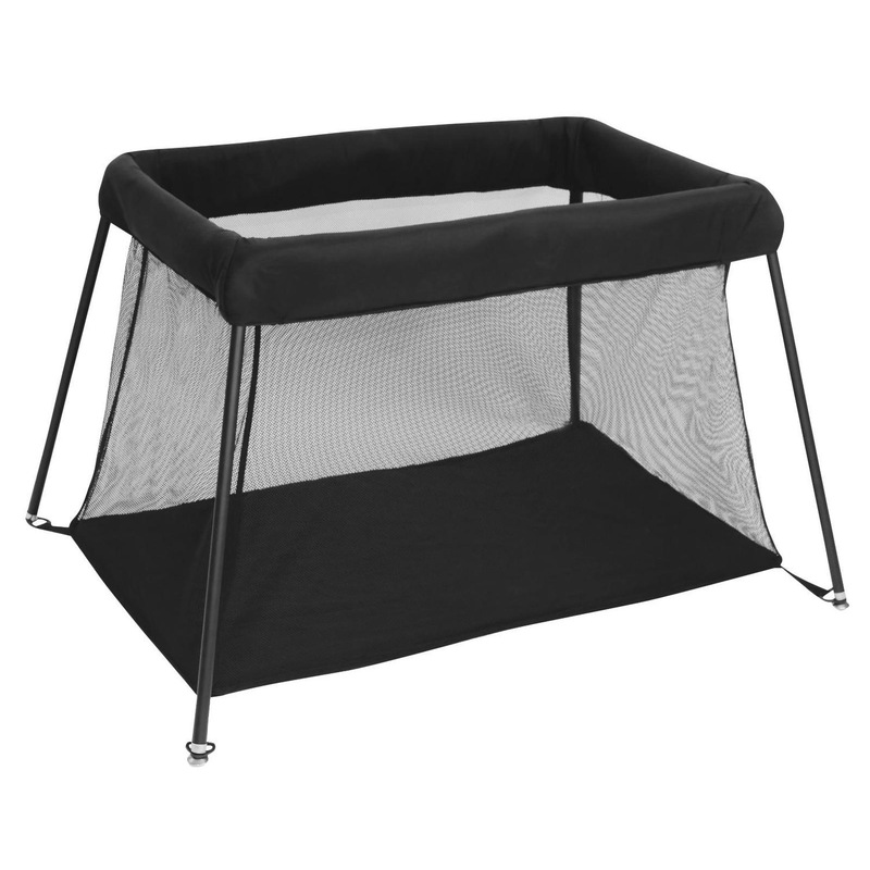 Buy Sleep Easy Travel Cot MyDeal